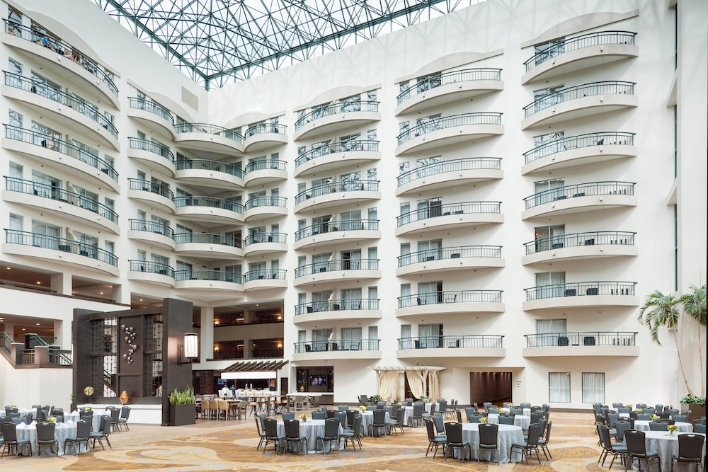 Marriott Savannah Riverfront - photo 39