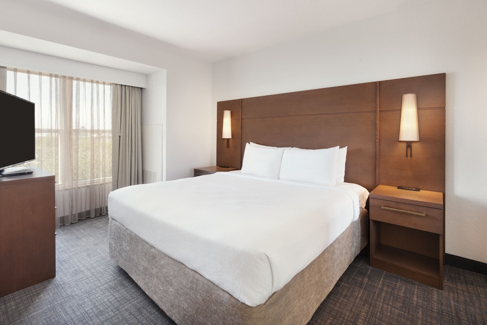 Residence Inn by Marriott Daytona Beach Speedway Airport - photo 7