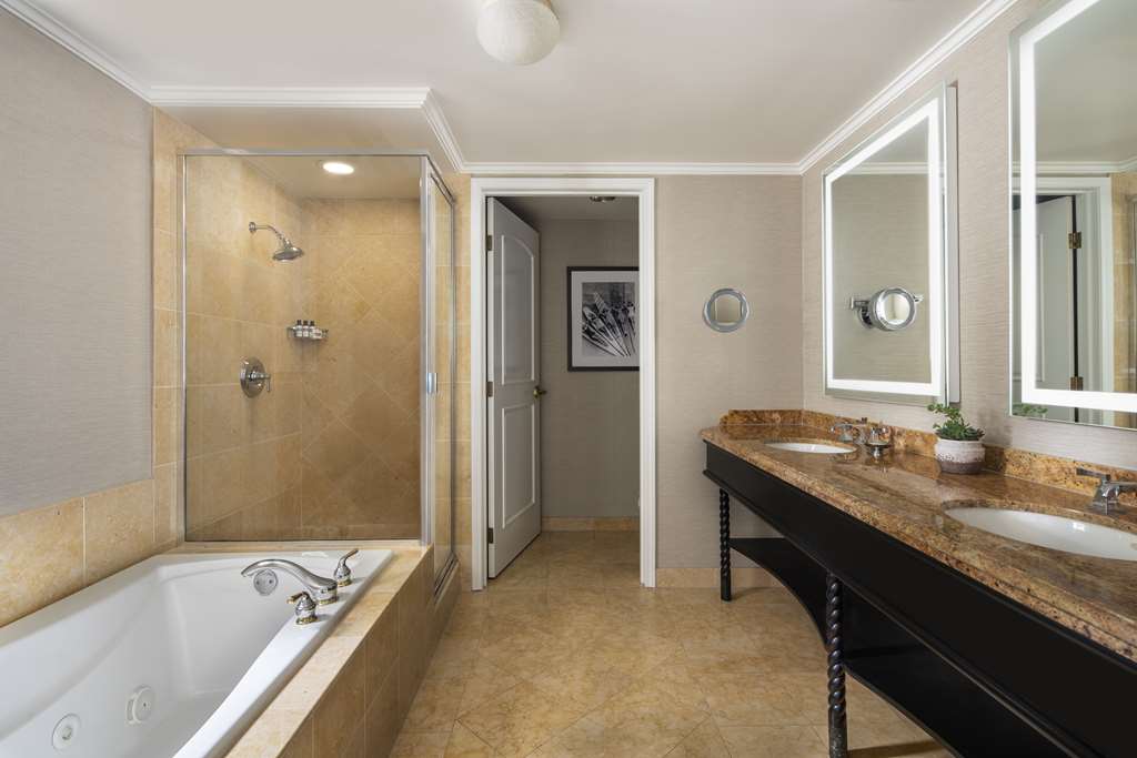 Hyatt Regency Huntington Beach Resort and Spa - photo 30