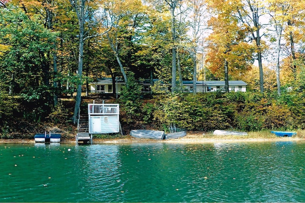 Dixon Lake Resort - photo 33