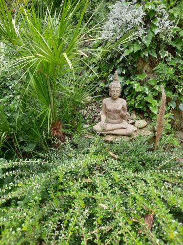 La Palmeraie in Istres, France