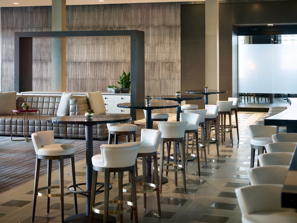 Marriott Columbus University Area - photo 30
