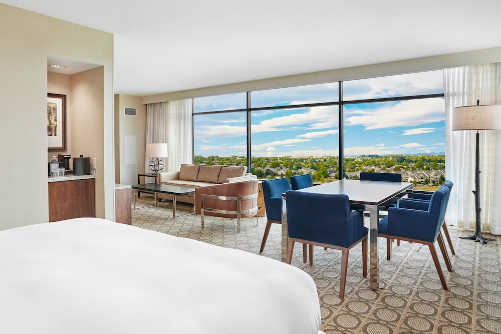 Denver Marriott Westminster - photo 11