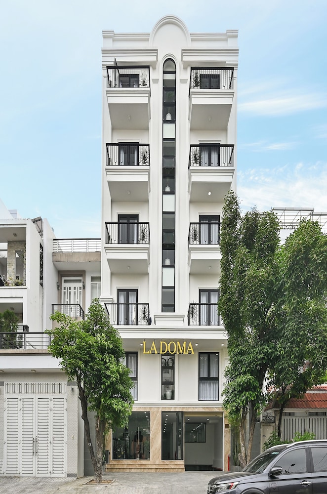 Soi by La Doma Express in Quan Bay, Vietnam