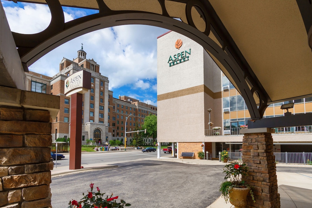 Aspen Select - featured photo