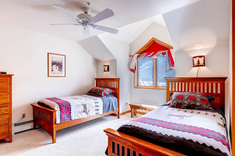 Gateway Mountain Lodge by Keystone Resort - photo 9