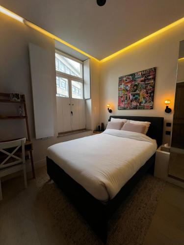 Roxy’s Fishmarket in Leuven, Belgium