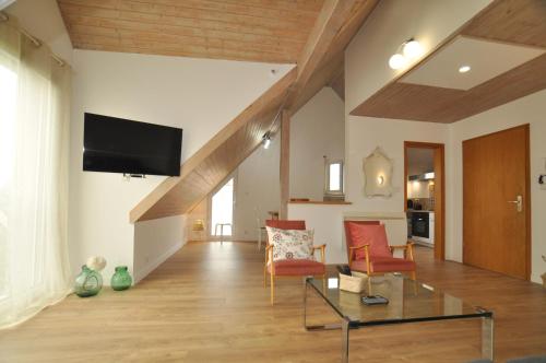 L'hirondelle Charming Flat — hotel in Blotzheim