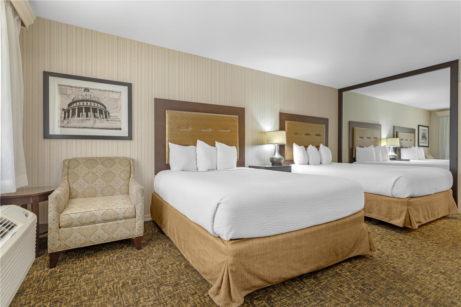 Best Western Plus Big America - photo 17
