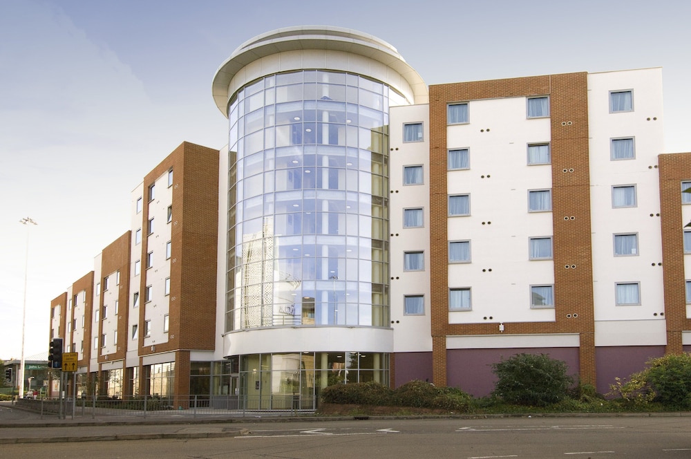 Premier Inn Reading Central in Reading, United Kingdom