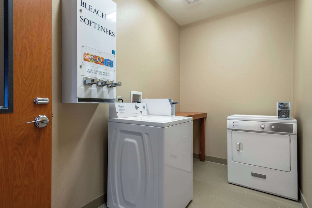 Comfort Inn & Suites Glenpool - photo 42