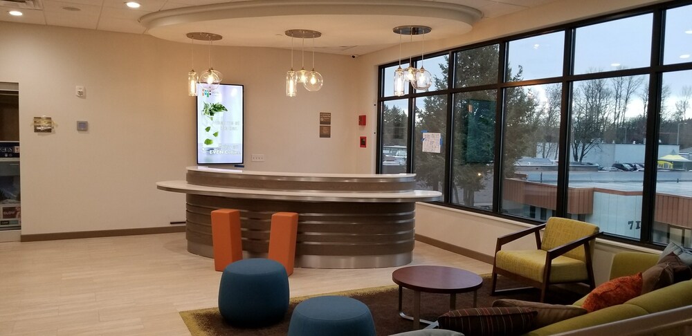 Even Hotel Eugene By Ihg - featured photo