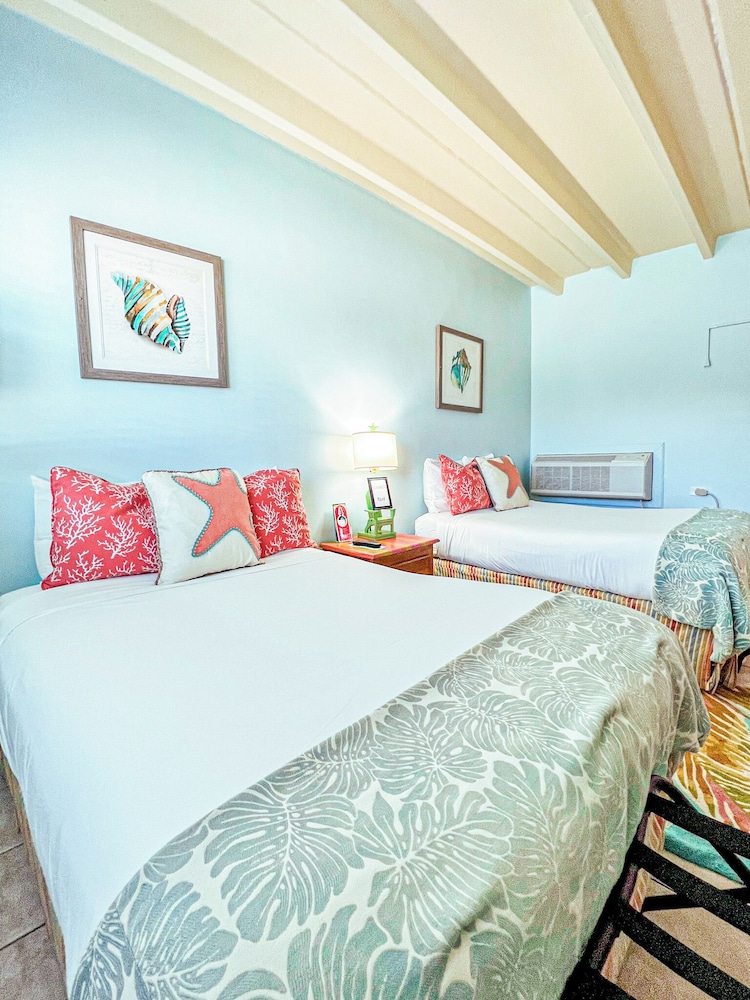 The Ocean View Inn - photo 5