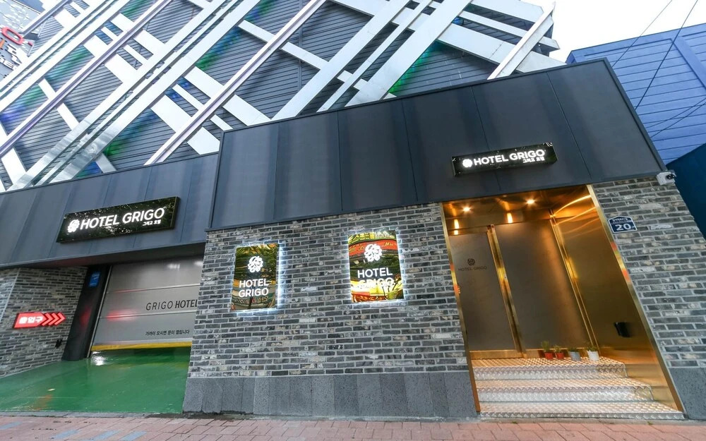 Daegu Seongseo Grigo in Daegu, South Korea