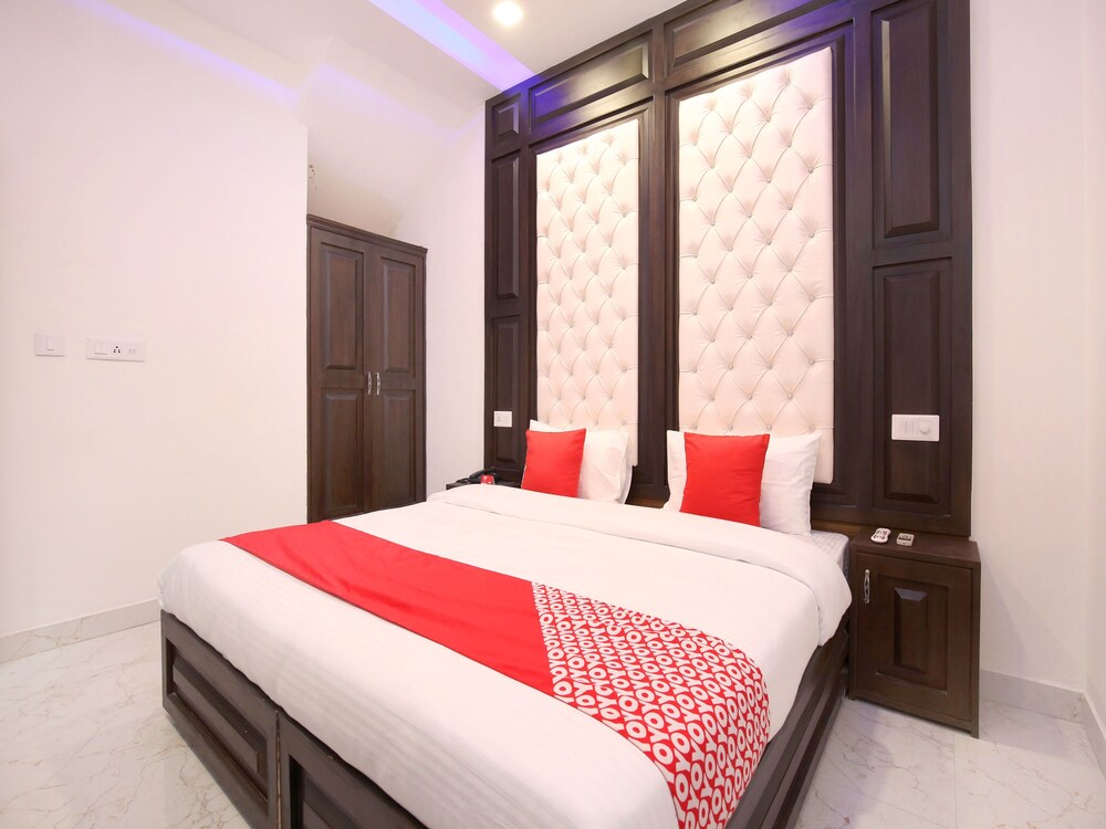Hotel JD Plaza by OYO Rooms