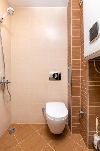South Plovdiv 2BD Flat with Balcony by Flat Mаnager — 4-Star Luxury Hotel in Plovdiv, Bulgaria