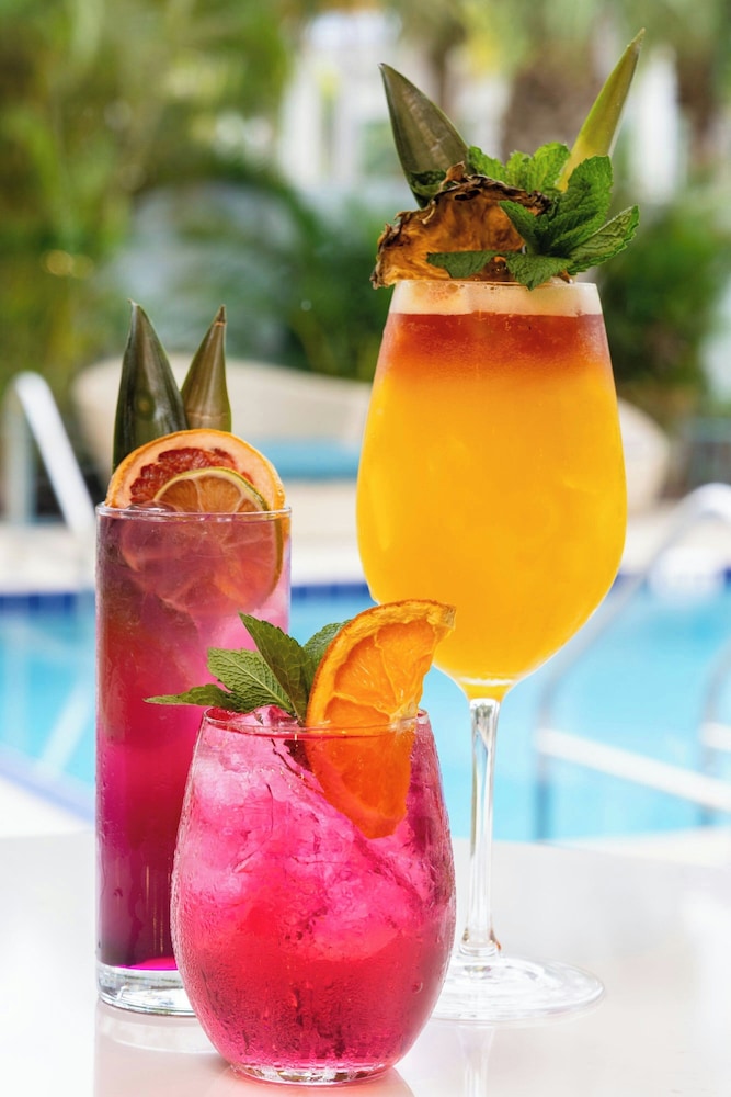 Delta Hotels by Marriott West Palm Beach - photo 38