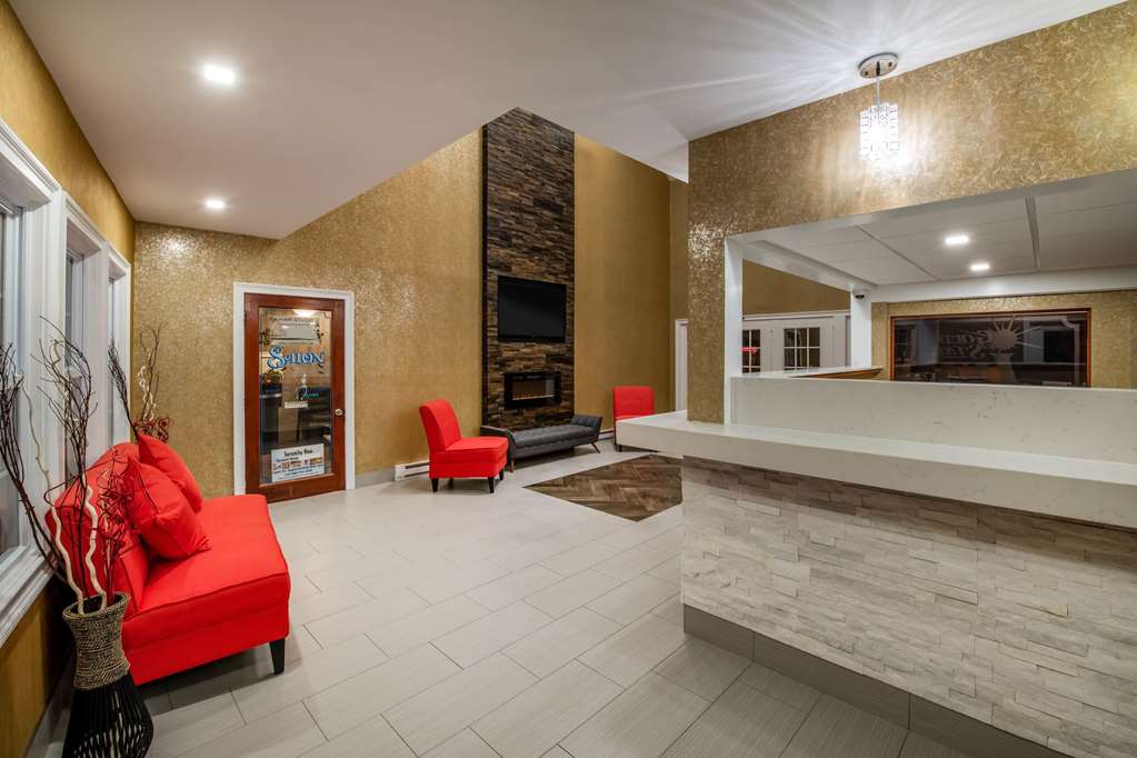 Ramada by Wyndham Groton Mystic - photo 9