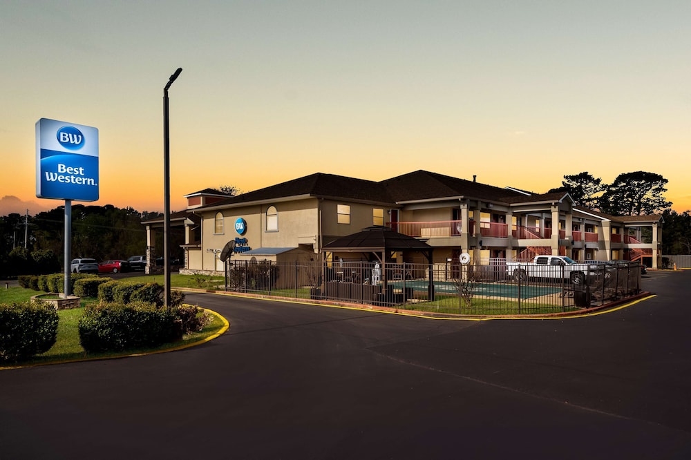 Best Western Minden Inn - featured photo