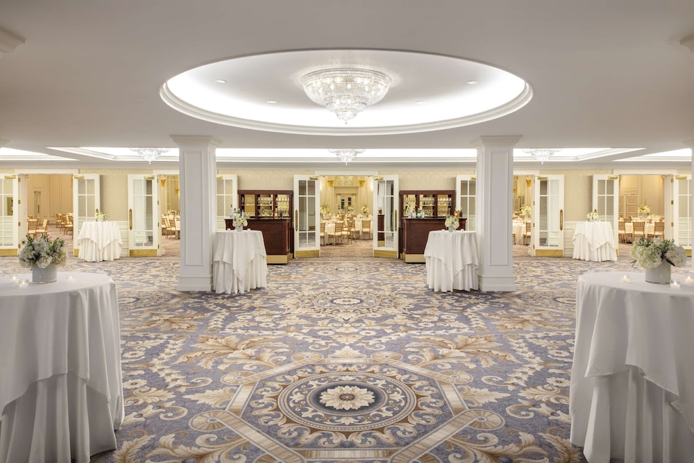 Waldorf Astoria Washington Dc - photo 89