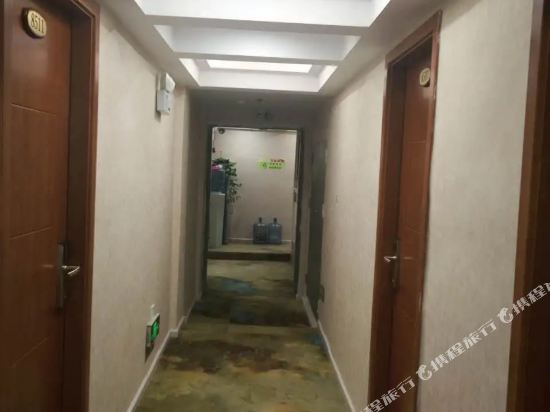 Ousimei Hotel — hotel in Guiyang