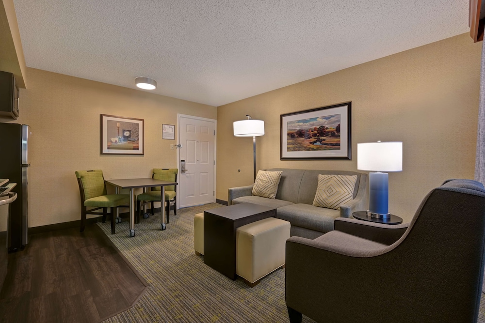 Homewood Suites by Hilton Boulder - photo 21