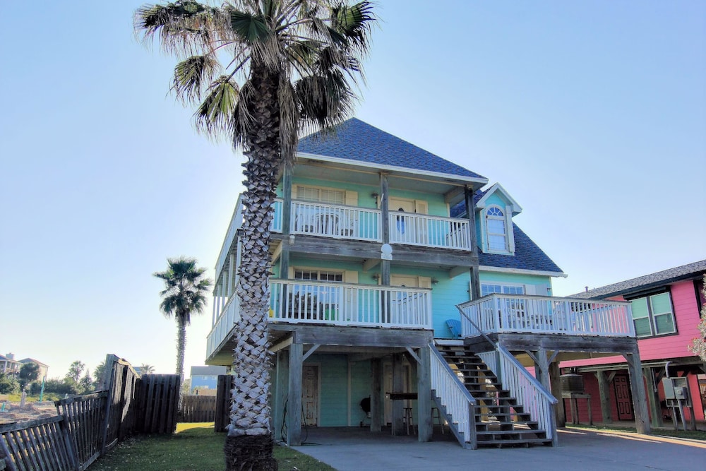Barefoot Dreams 616 SCD — 4-Star Luxury Hotel in Port Aransas, United States