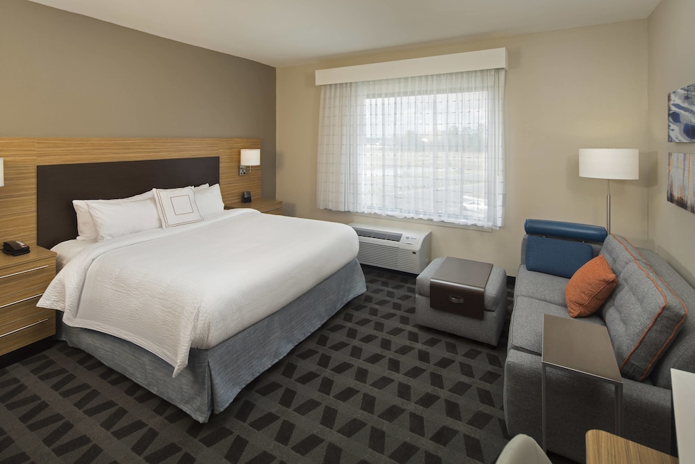 TownePlace Suites by Marriott Foley at OWA - photo 11