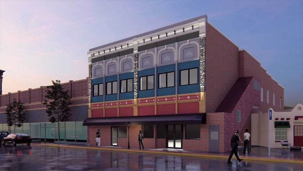 The Well Hotel & Taproom - photo 32