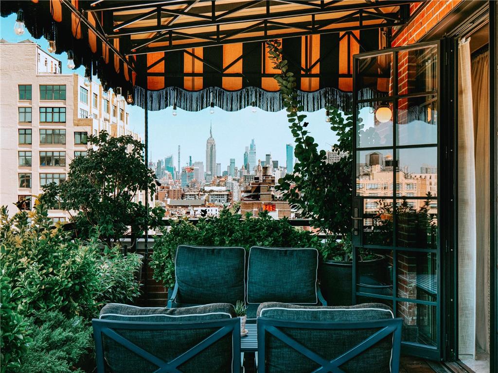 Soho Grand Hotel - photo 16
