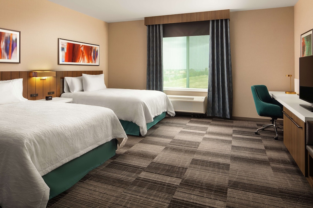 Hilton Garden Inn Sacramento Airport Natomas - photo 6