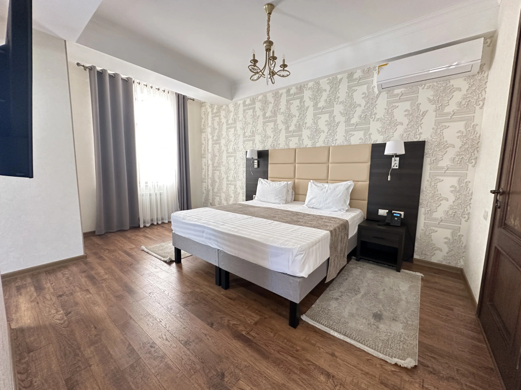 Al Firay Hotel 5 in Makhachkala, Russia