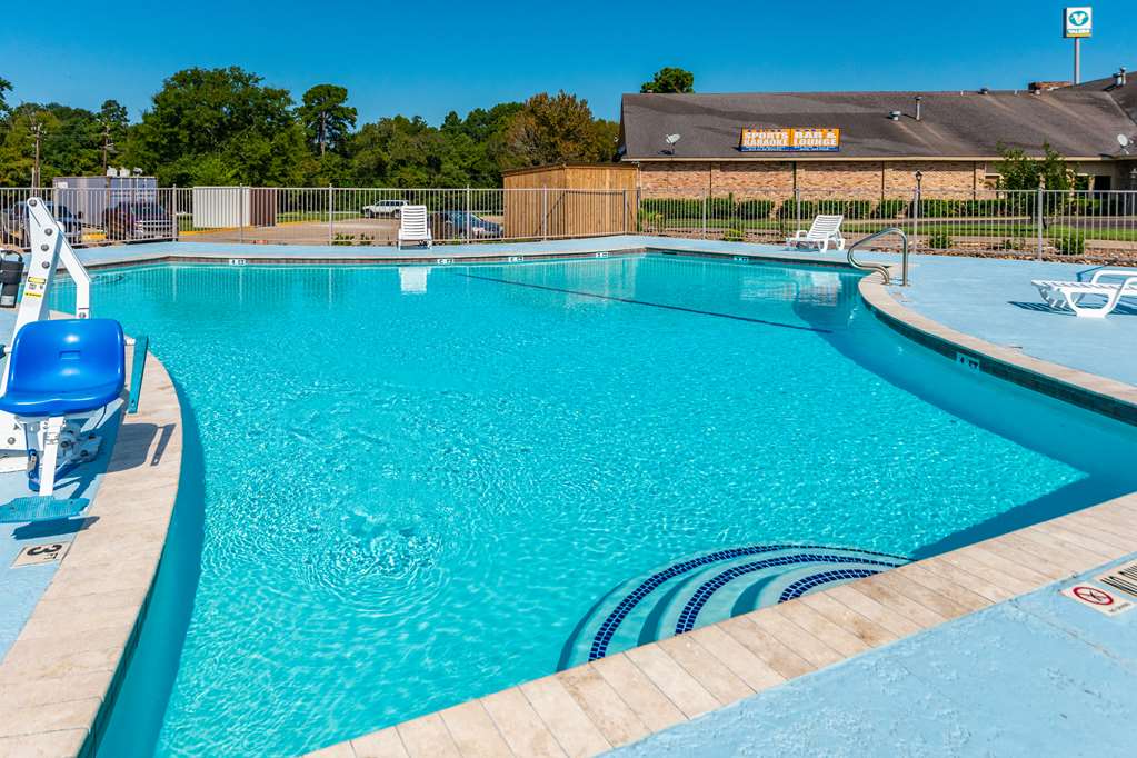 Studio 6 Huntsville TX - photo 5