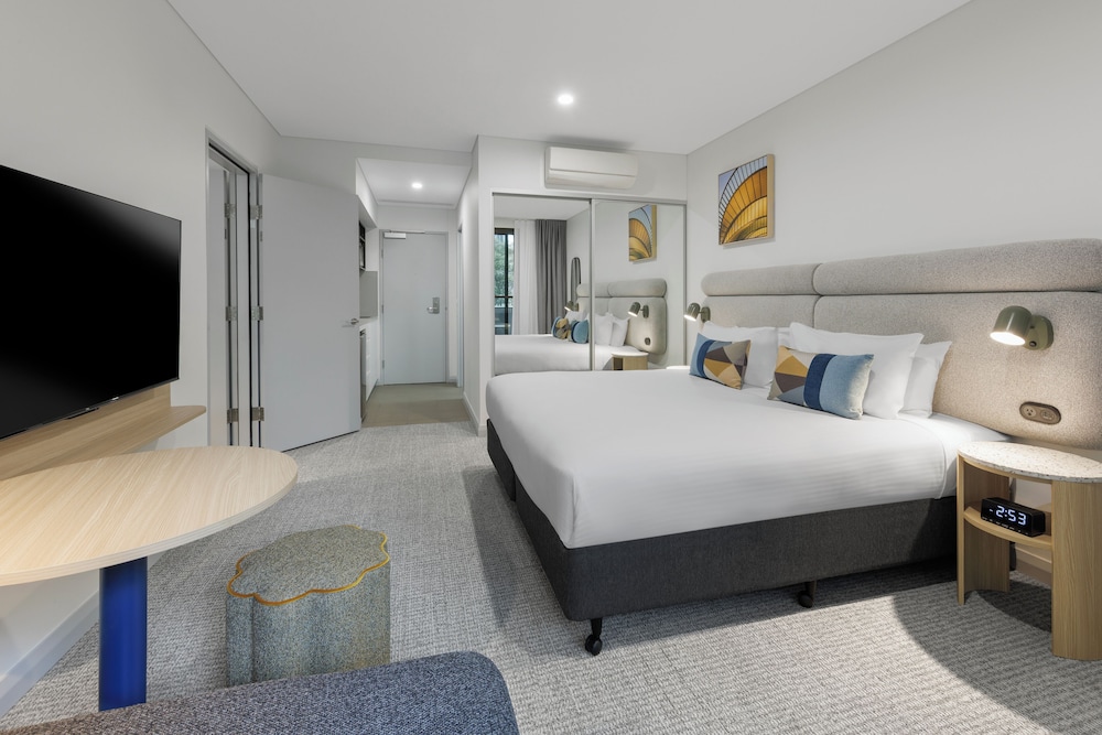 Quest At Sydney Olympic Park — hotel in Sydney Olympic Park