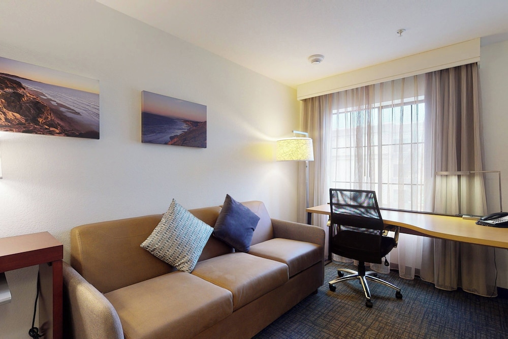 Residence Inn San Diego Del Mar - photo 28