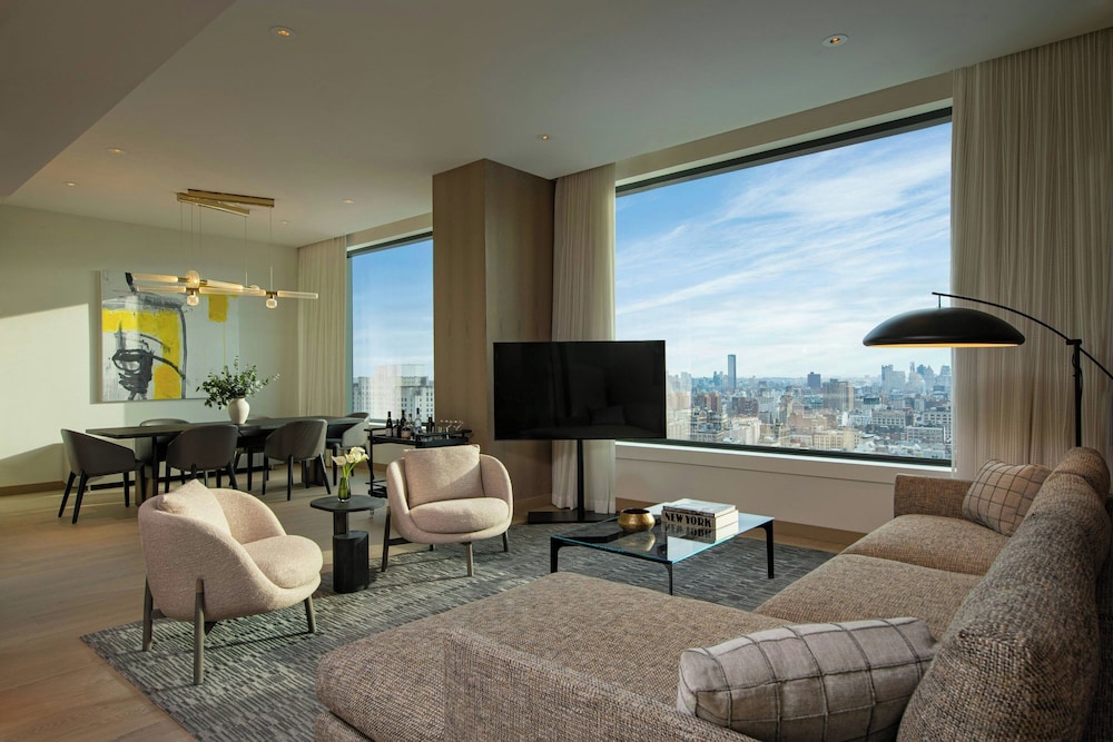 The Ritz Carlton New York NoMad - photo 90