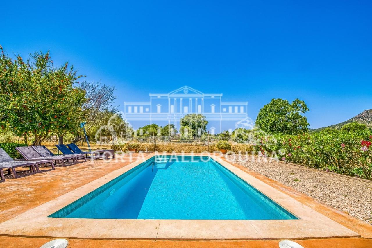 Son Perellonet in Inca, Spain