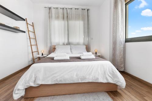 Glabur Stays The Nicosia Elite Exceptional Top Floor Apartment Nicosia City Welcomes U