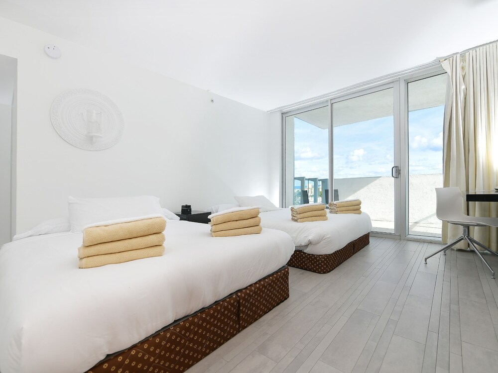 5 Condo Hotel South Beach bay View #1227 - photo 14