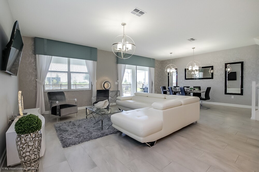 8915sd 8 Bedroom Resort Villa With Games R - photo 40