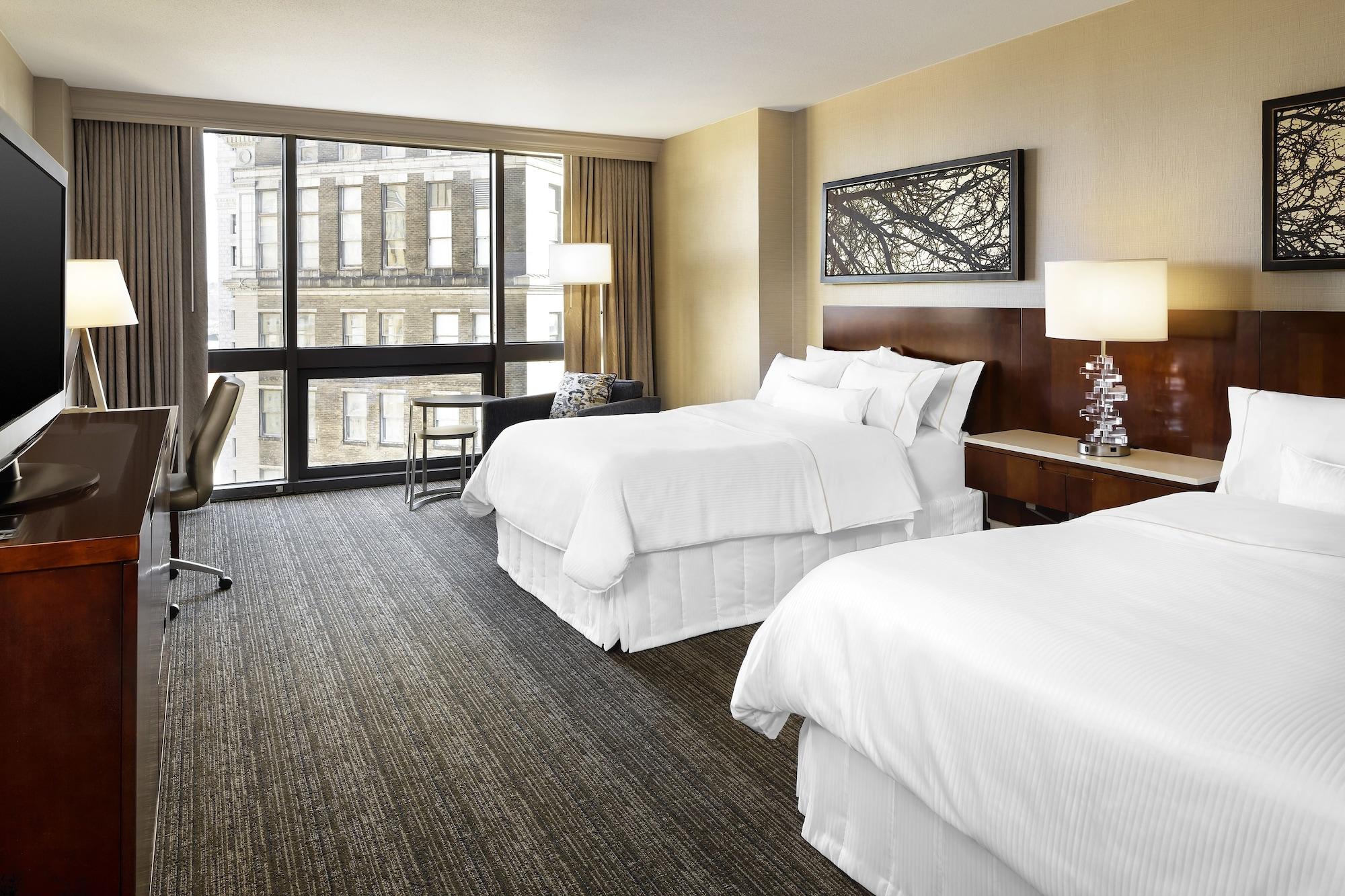 The Westin Cincinnati - photo 16