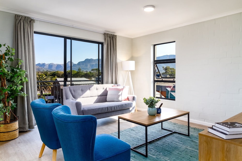 Wink Eaton Square - last minute hotel in Cape Town