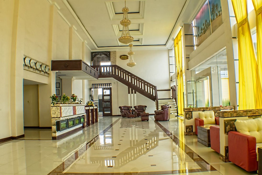 Grand City Batu Hotel in Batu, Indonesia