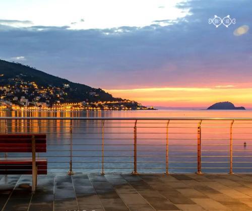 L’Ancora Di Alassio in Alassio, Italy