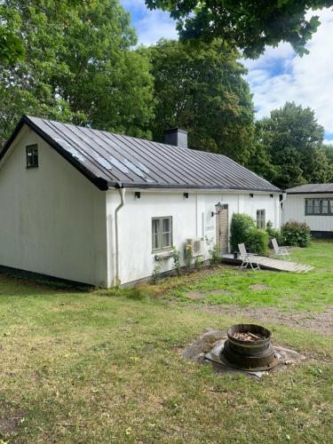 Bergby Herrgård — Unknown City — photo 4