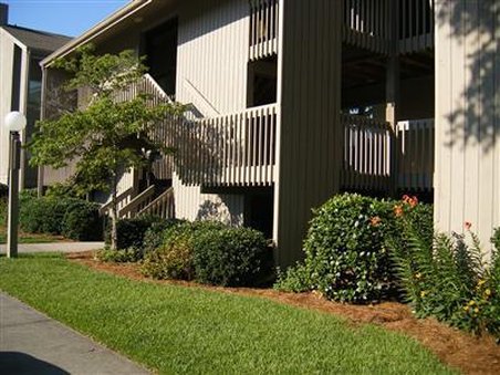 Broad Creek Guest Quarters Resort - photo 10