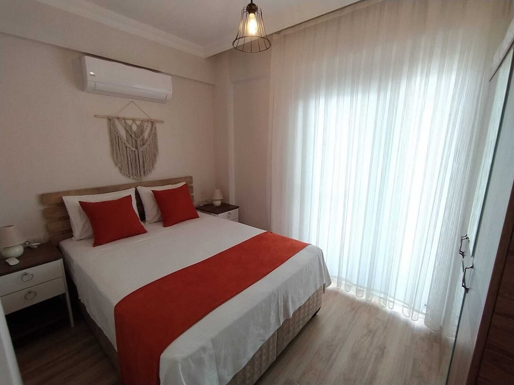 Gocek Flora Suites — 5-Star Luxury Hotel in Fethiye, Turkey