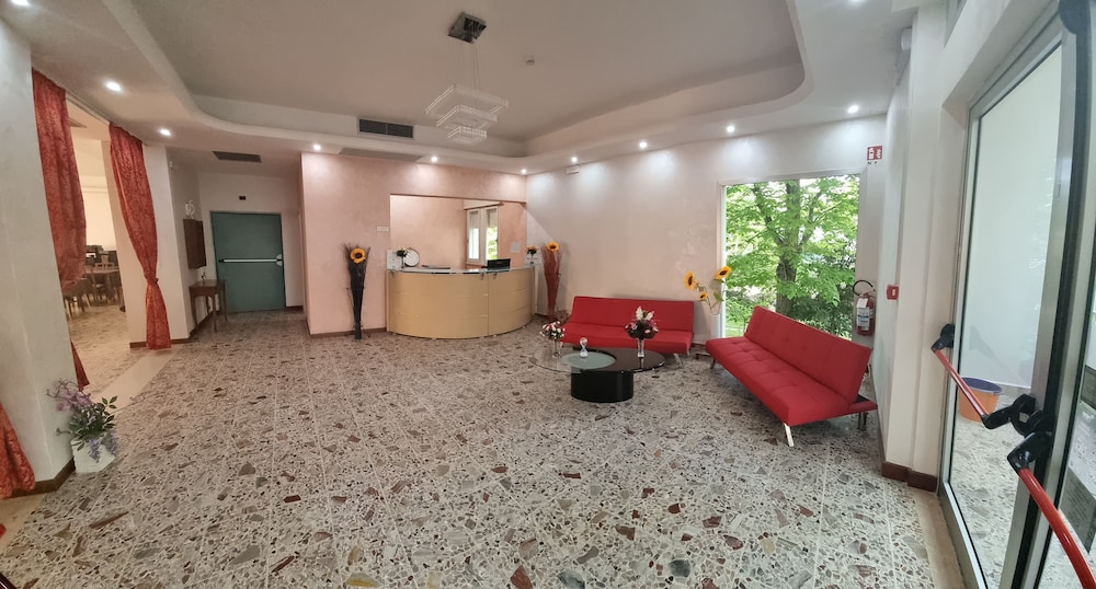 hotel Anny — Cervia — photo 2