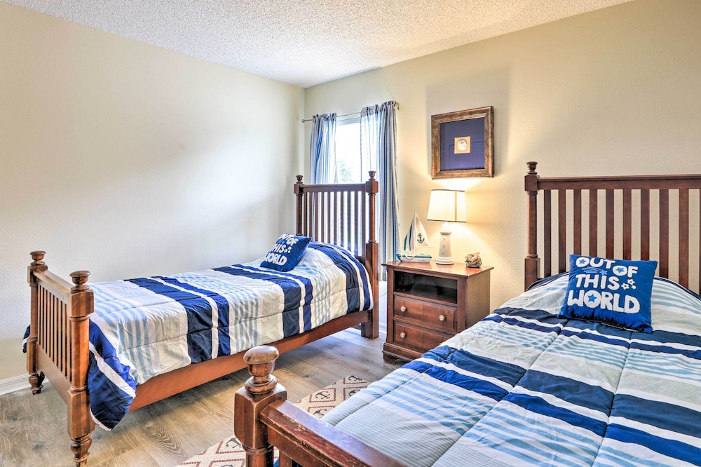 5 Mi to Disney World: Resort Home for Families - photo 12