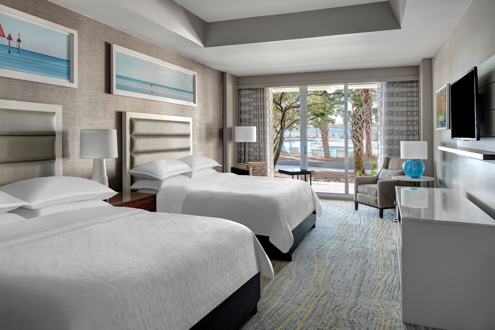 Hilton Vacation Club Bayside Resort Panama City Beach - photo 16